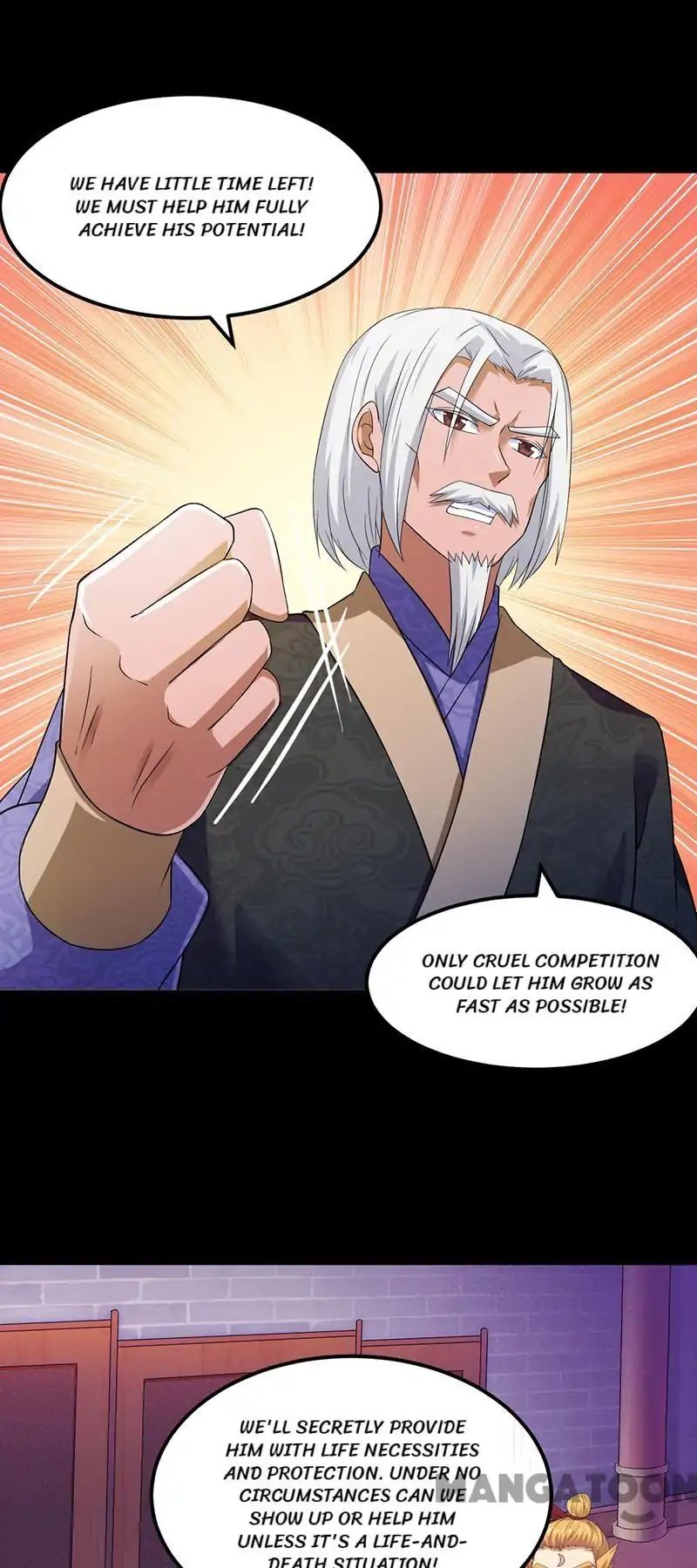 Martial Arts Reigns Chapter 49 page 6 - Chapter 49: Episode 49