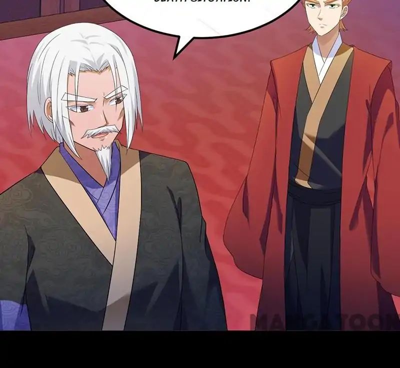 Martial Arts Reigns Chapter 49 page 7 - Chapter 49: Episode 49
