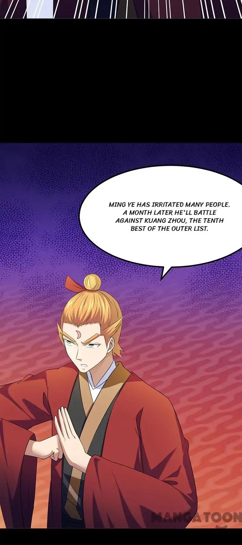 Martial Arts Reigns Chapter 49 page 9 - Chapter 49: Episode 49