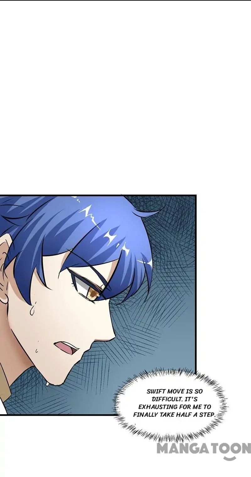 Martial Arts Reigns Chapter 5 page 12 - Chapter 5: Episode 5