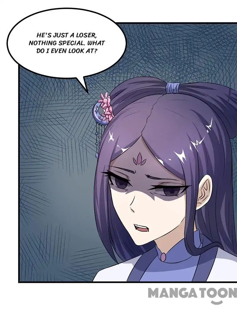 Martial Arts Reigns Chapter 5 page 16 - Chapter 5: Episode 5