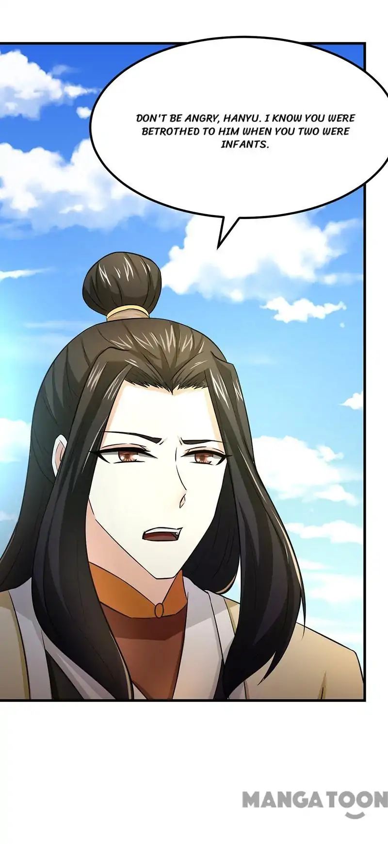 Martial Arts Reigns Chapter 5 page 17 - Chapter 5: Episode 5