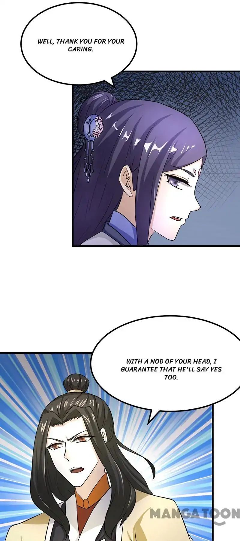 Martial Arts Reigns Chapter 5 page 20 - Chapter 5: Episode 5