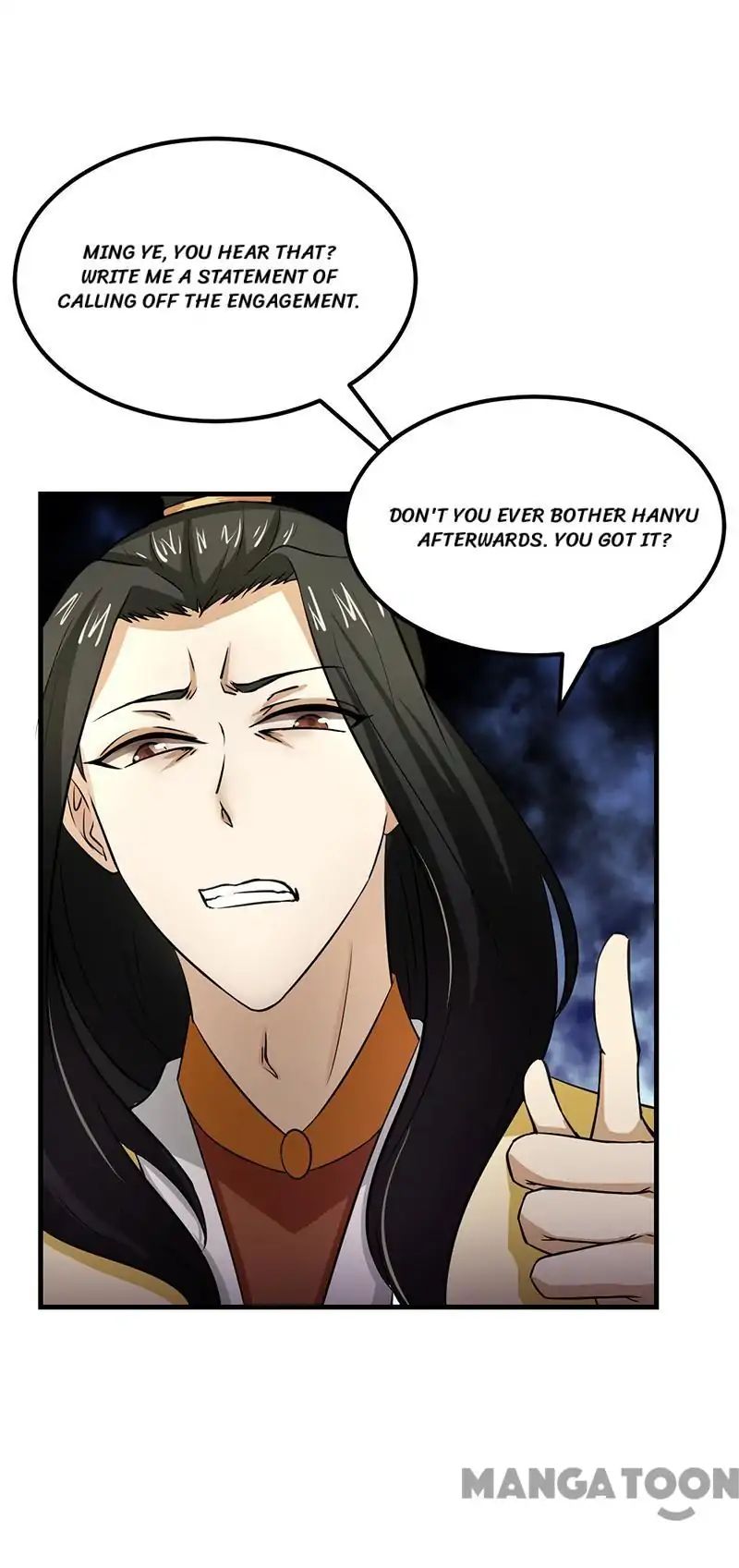 Martial Arts Reigns Chapter 5 page 22 - Chapter 5: Episode 5