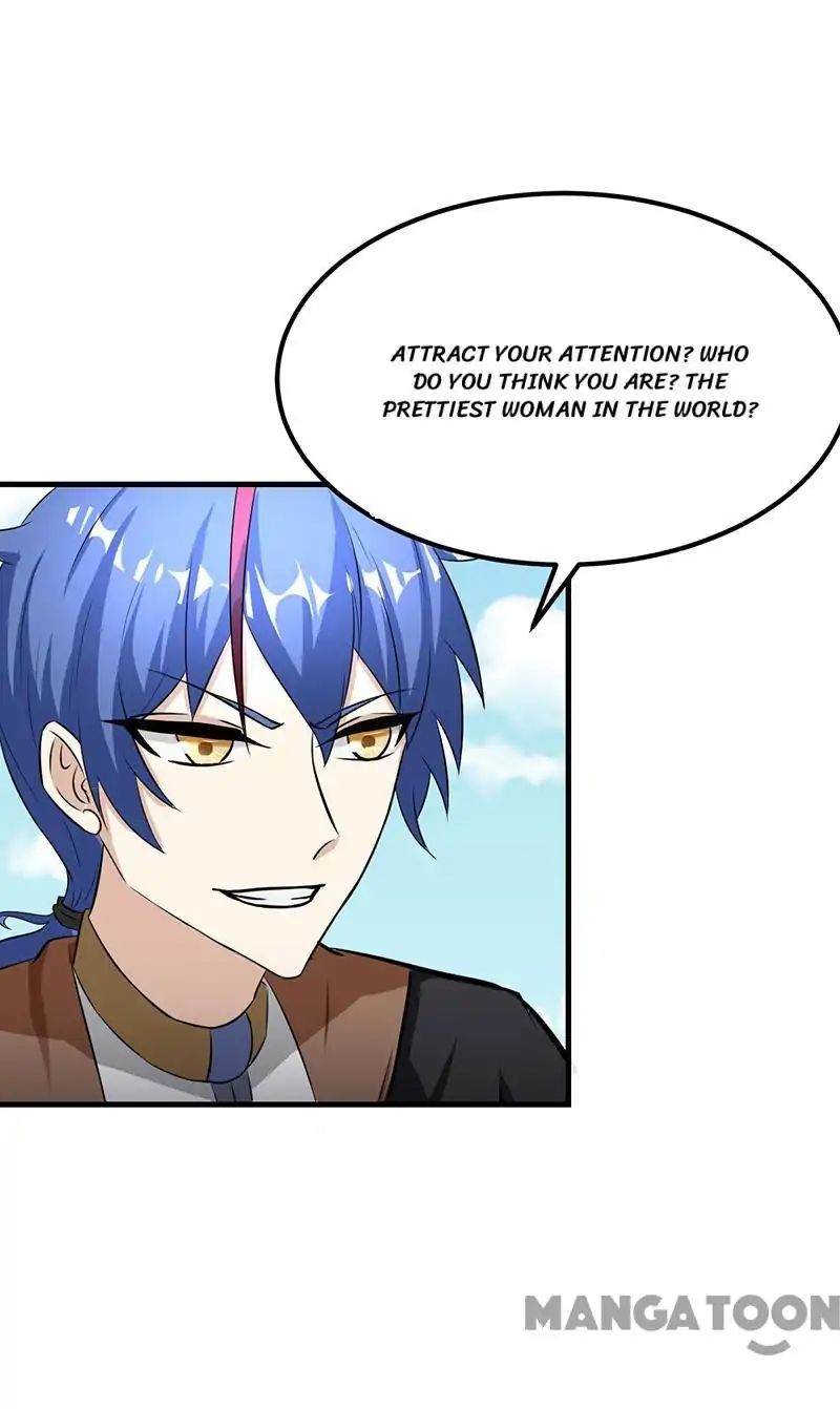 Martial Arts Reigns Chapter 5 page 26 - Chapter 5: Episode 5