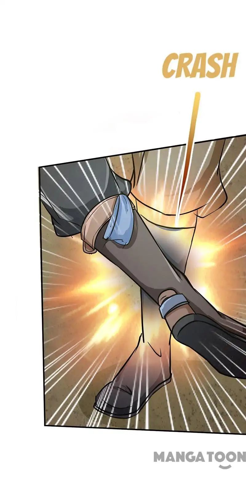 Martial Arts Reigns Chapter 5 page 37 - Chapter 5: Episode 5
