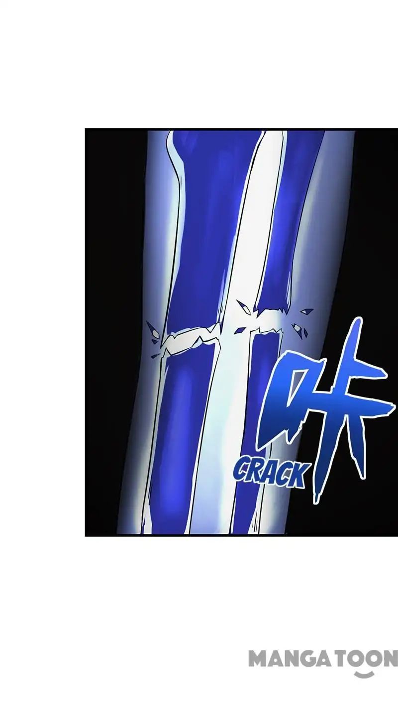 Martial Arts Reigns Chapter 5 page 38 - Chapter 5: Episode 5