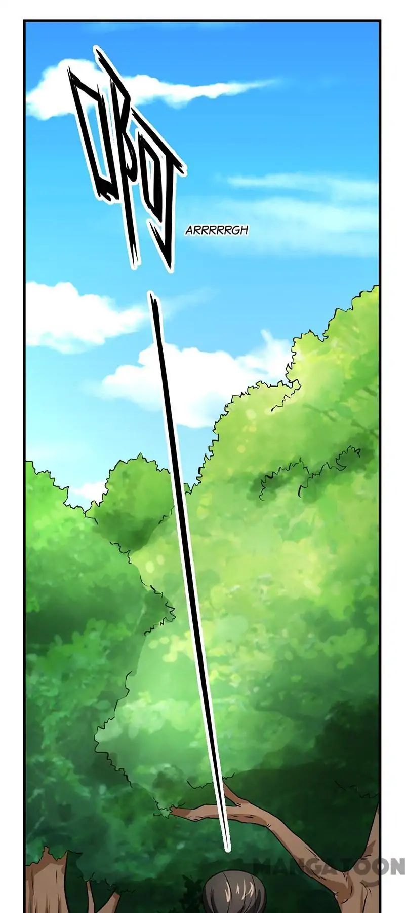 Martial Arts Reigns Chapter 5 page 39 - Chapter 5: Episode 5
