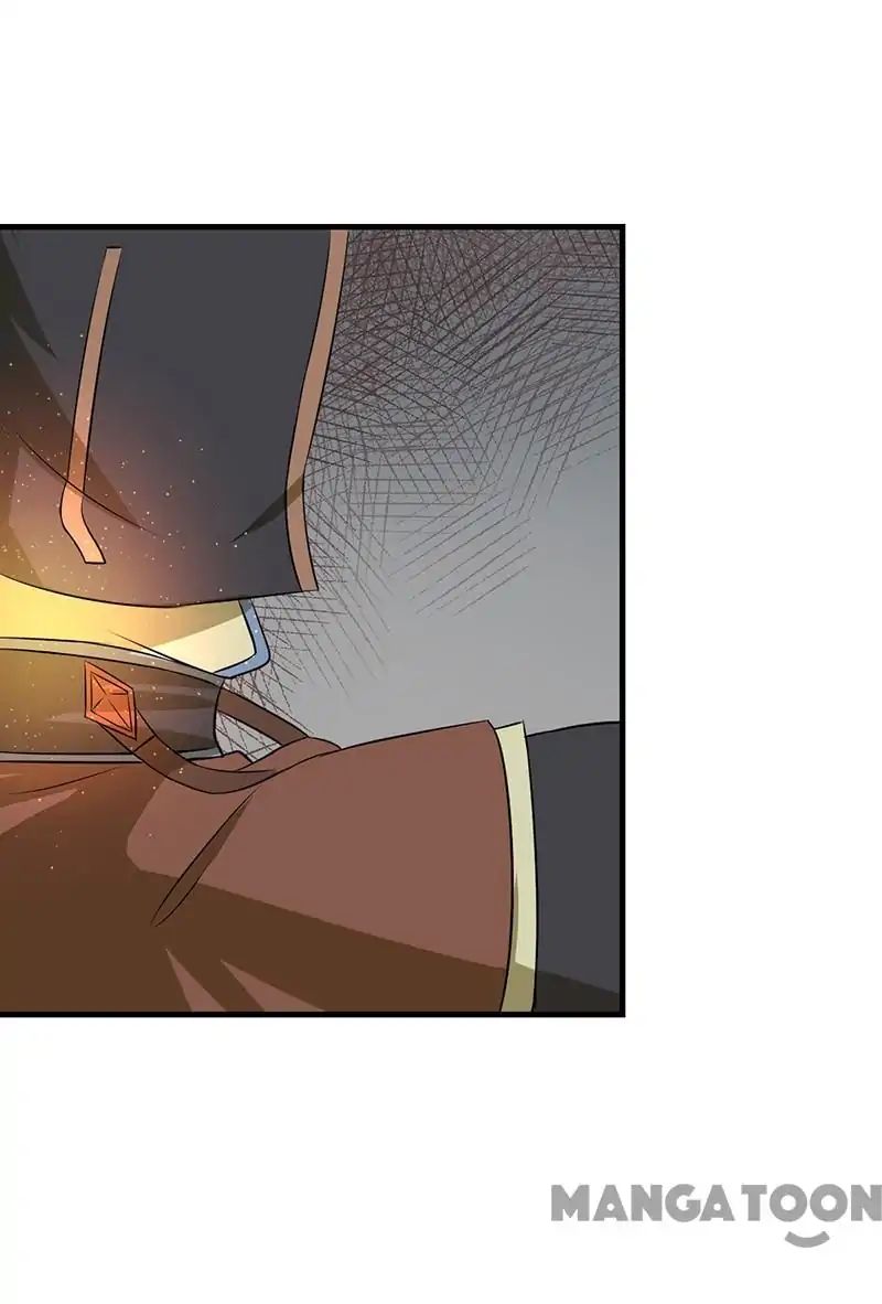 Martial Arts Reigns Chapter 5 page 4 - Chapter 5: Episode 5