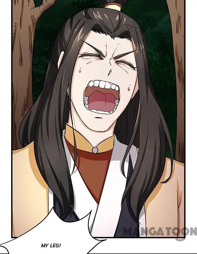 Martial Arts Reigns Chapter 5 page 40 - Chapter 5: Episode 5