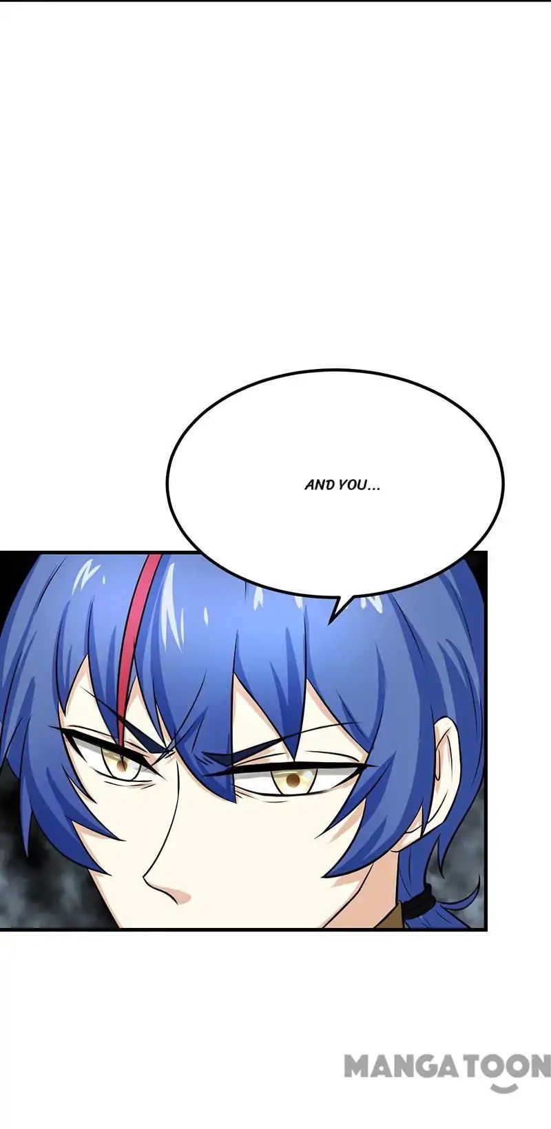 Martial Arts Reigns Chapter 5 page 42 - Chapter 5: Episode 5