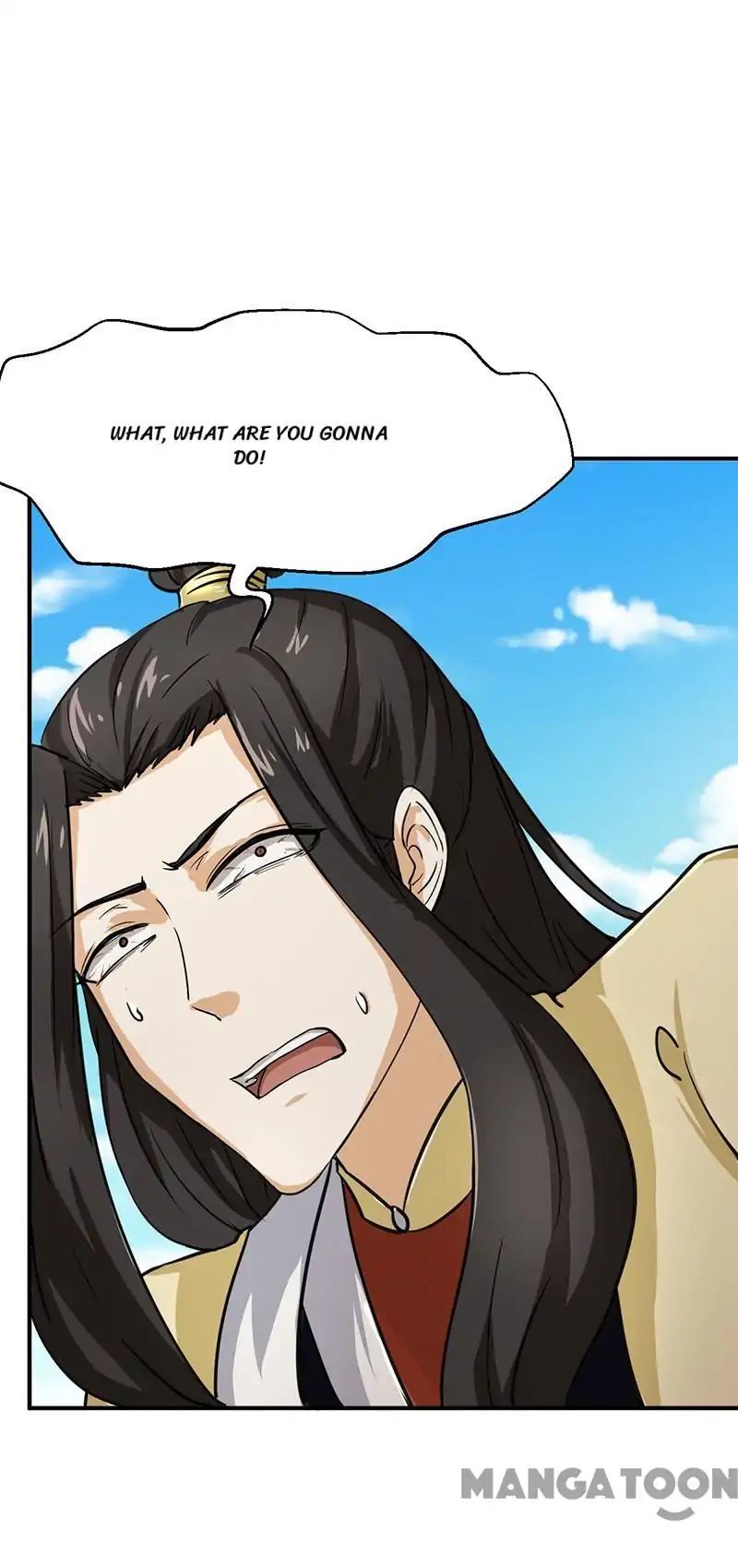 Martial Arts Reigns Chapter 5 page 46 - Chapter 5: Episode 5