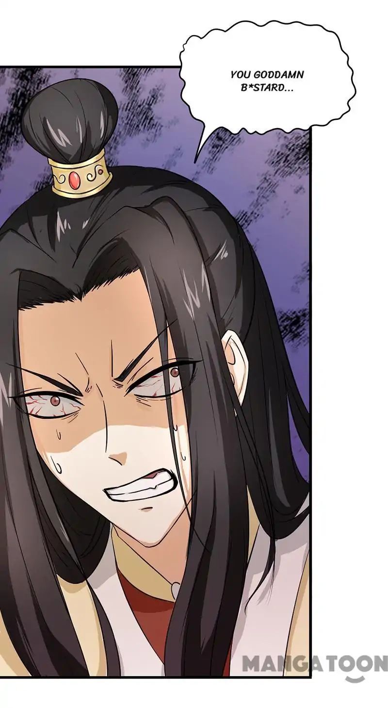 Martial Arts Reigns Chapter 5 page 49 - Chapter 5: Episode 5