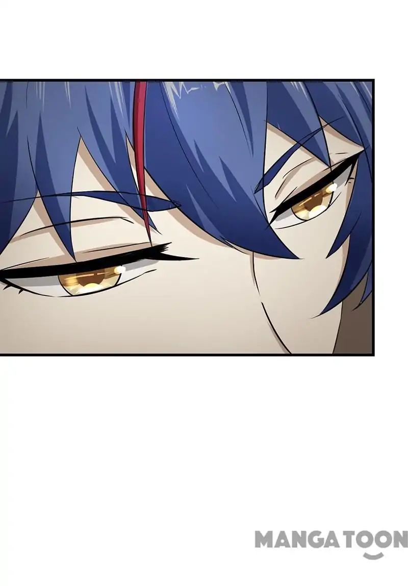 Martial Arts Reigns Chapter 5 page 6 - Chapter 5: Episode 5