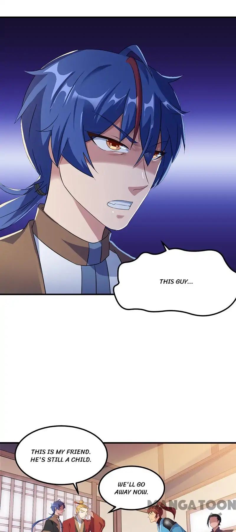Martial Arts Reigns Chapter 50 page 13 - Chapter 50: Episode 50