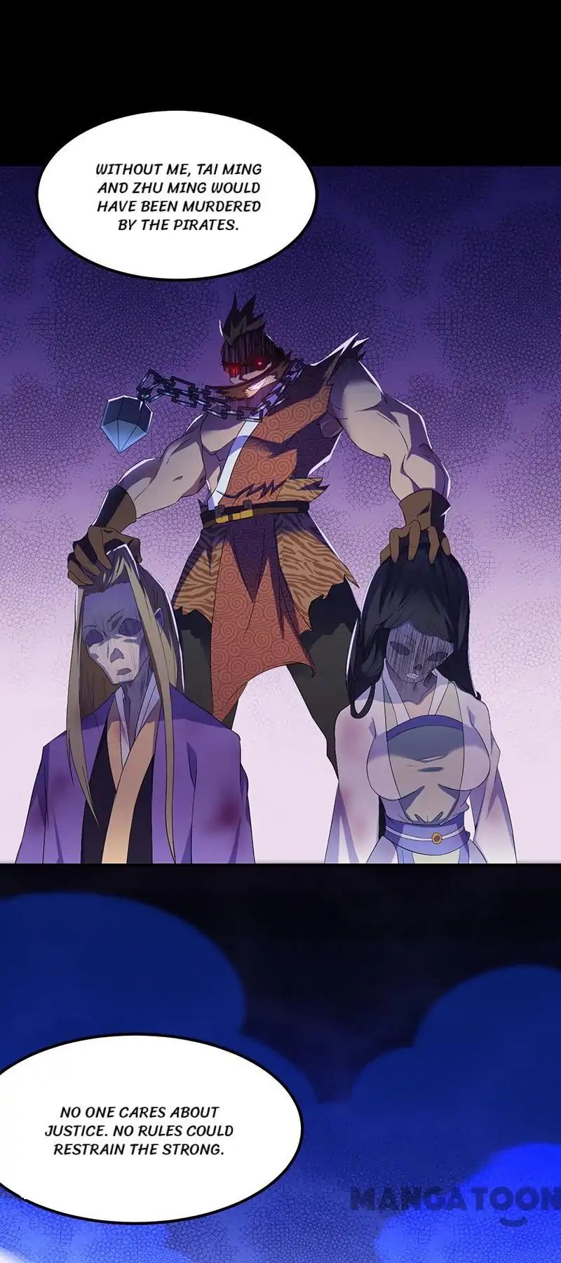 Martial Arts Reigns Chapter 50 page 20 - Chapter 50: Episode 50