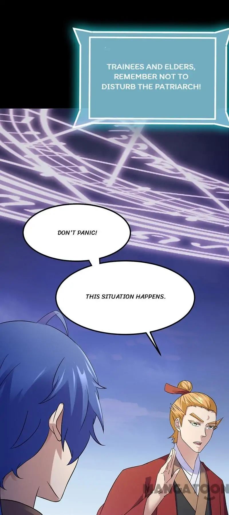 Martial Arts Reigns Chapter 50 page 30 - Chapter 50: Episode 50