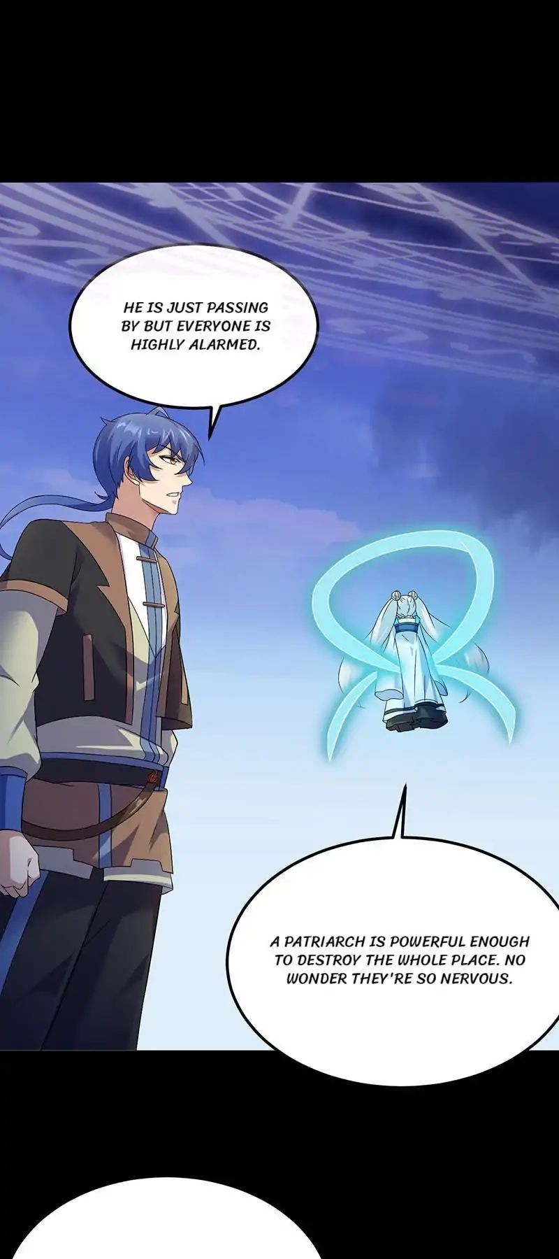 Martial Arts Reigns Chapter 50 page 31 - Chapter 50: Episode 50