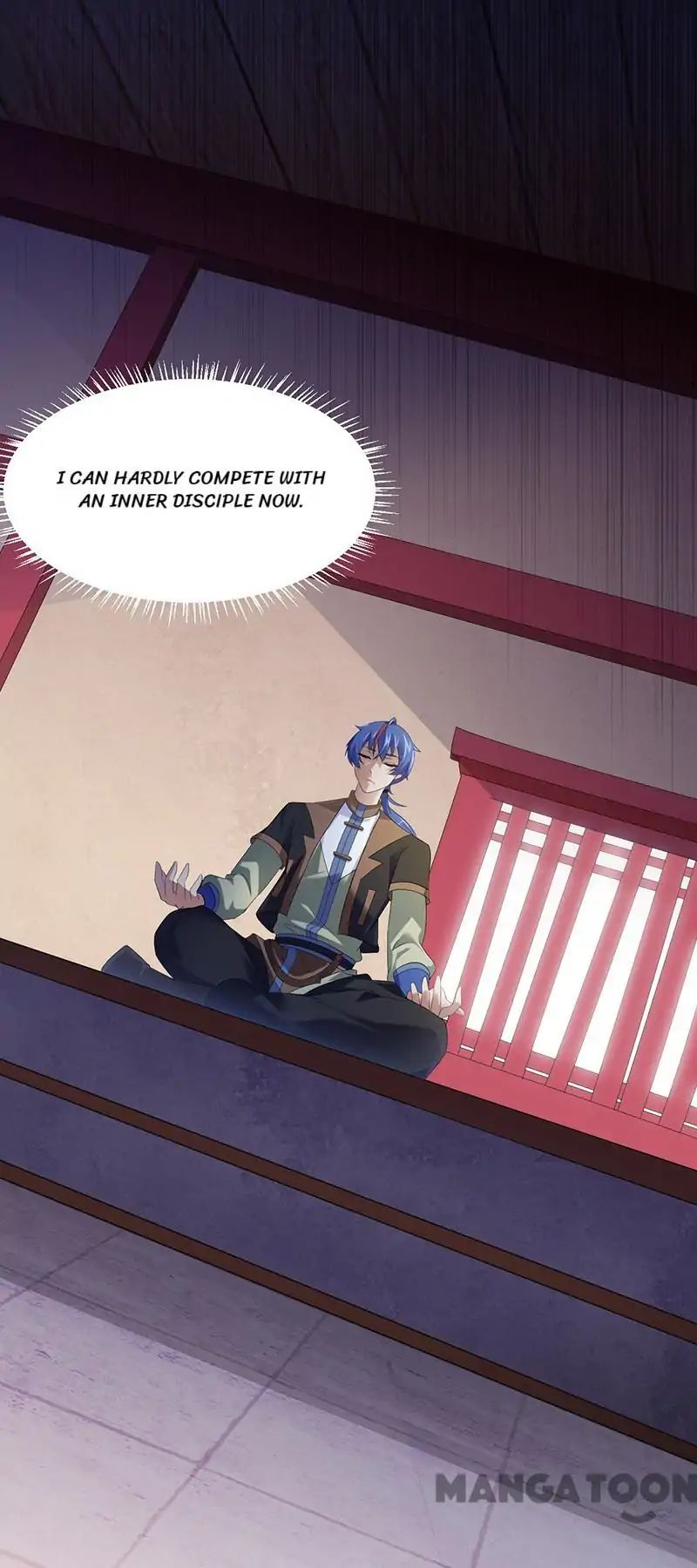 Martial Arts Reigns Chapter 50 page 33 - Chapter 50: Episode 50
