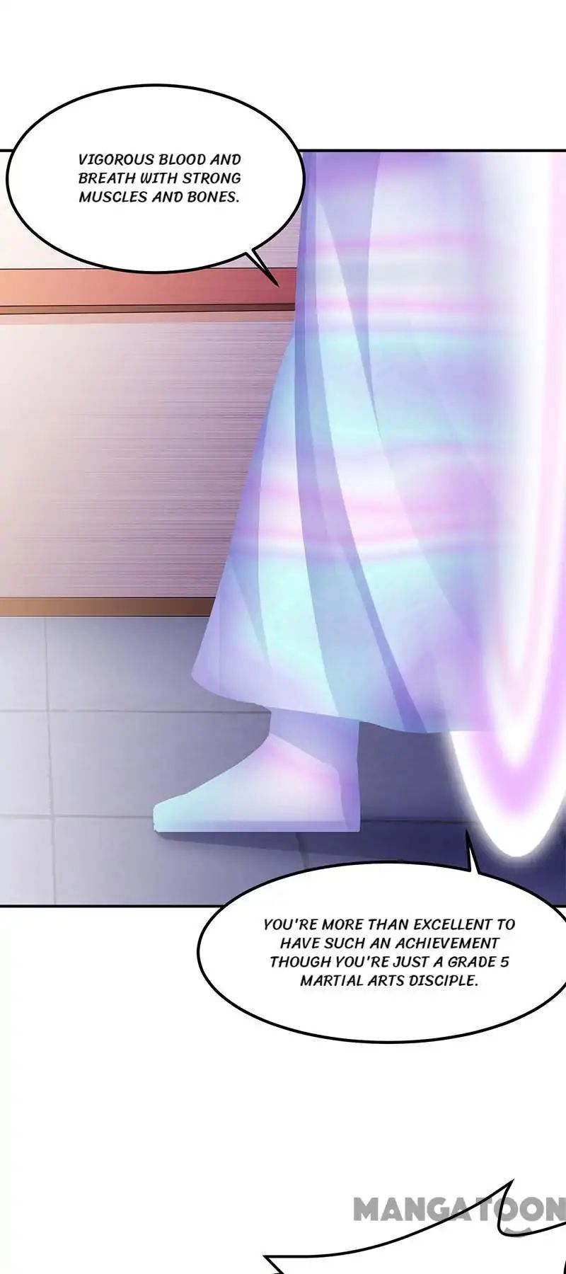 Martial Arts Reigns Chapter 50 page 36 - Chapter 50: Episode 50