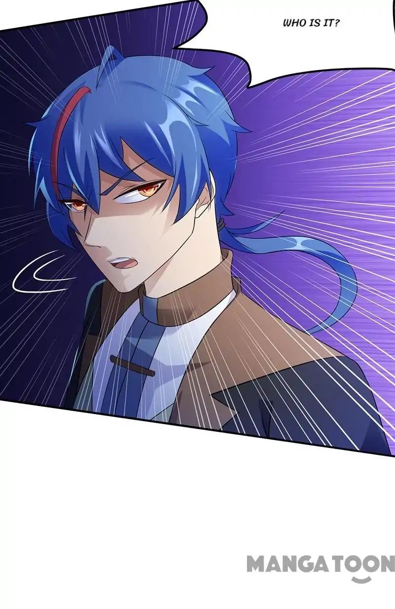 Martial Arts Reigns Chapter 50 page 37 - Chapter 50: Episode 50