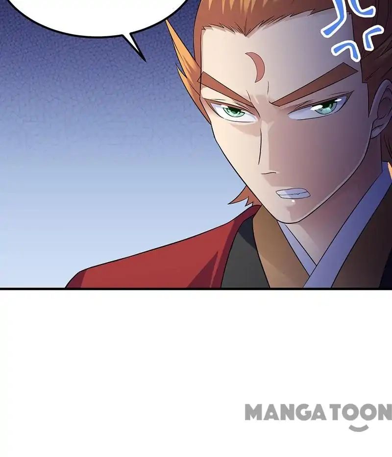 Martial Arts Reigns Chapter 50 page 9 - Chapter 50: Episode 50