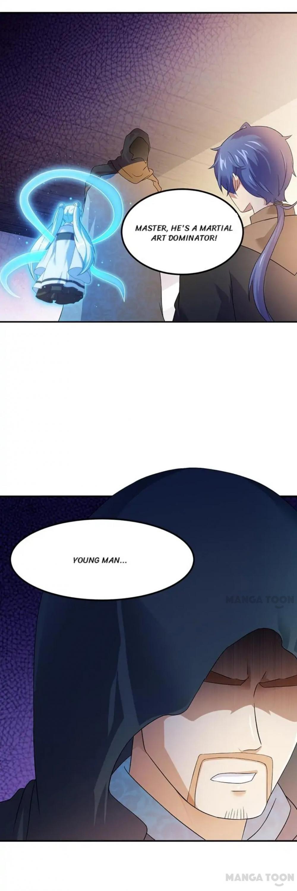 Martial Arts Reigns Chapter 51 page 1 - Chapter 51