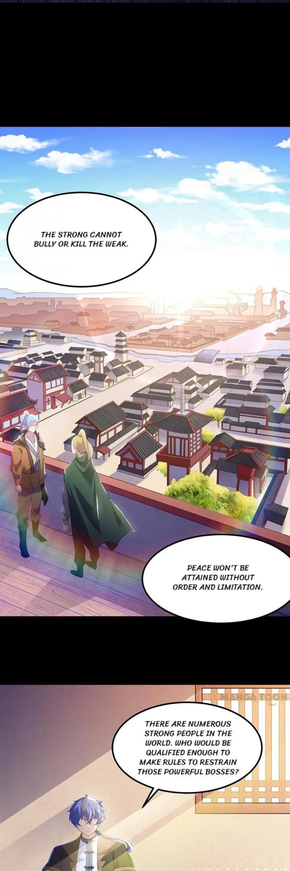 Martial Arts Reigns Chapter 51 page 11 - Chapter 51