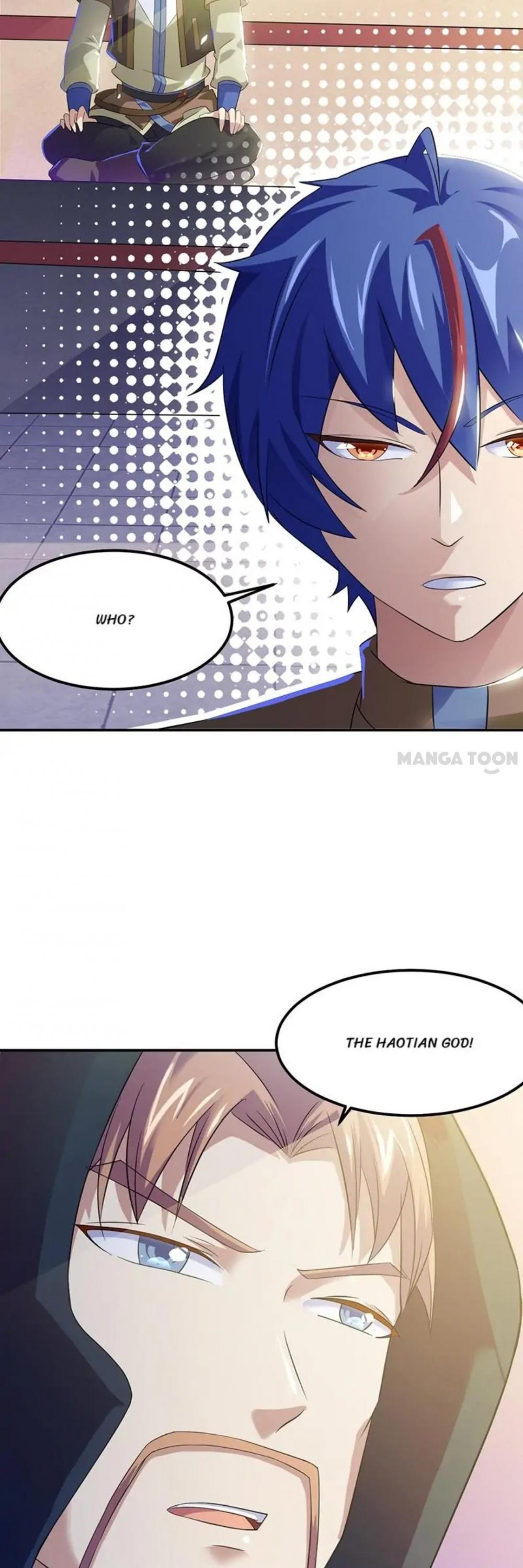 Martial Arts Reigns Chapter 51 page 12 - Chapter 51