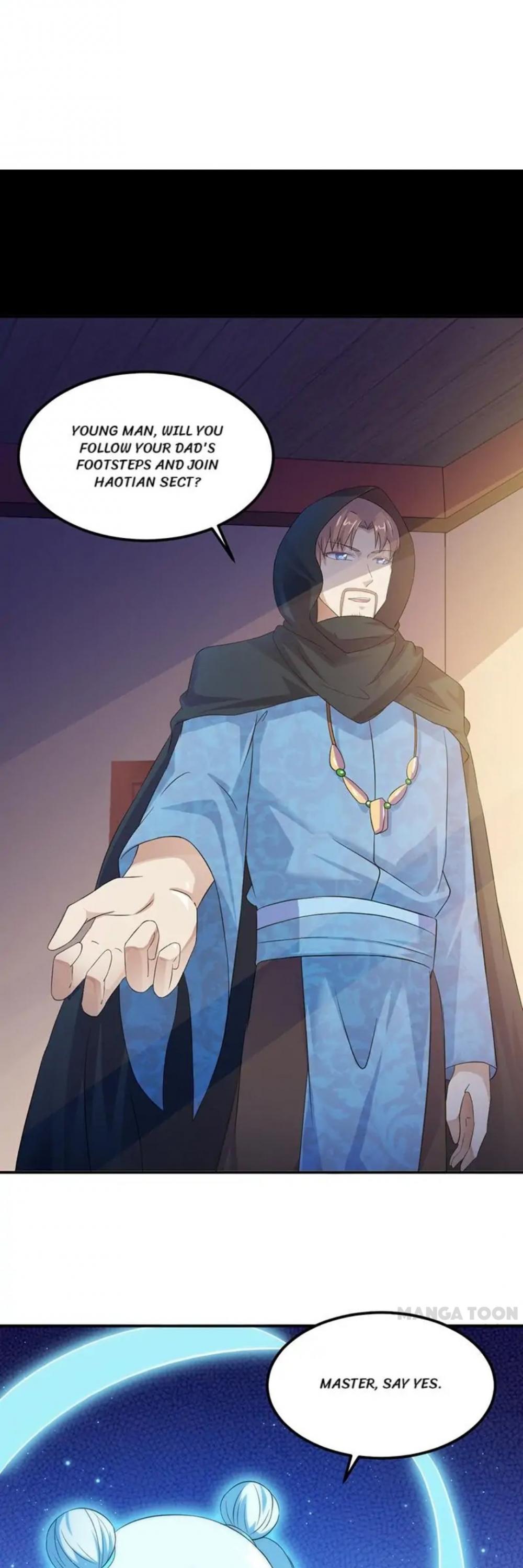 Martial Arts Reigns Chapter 51 page 14 - Chapter 51