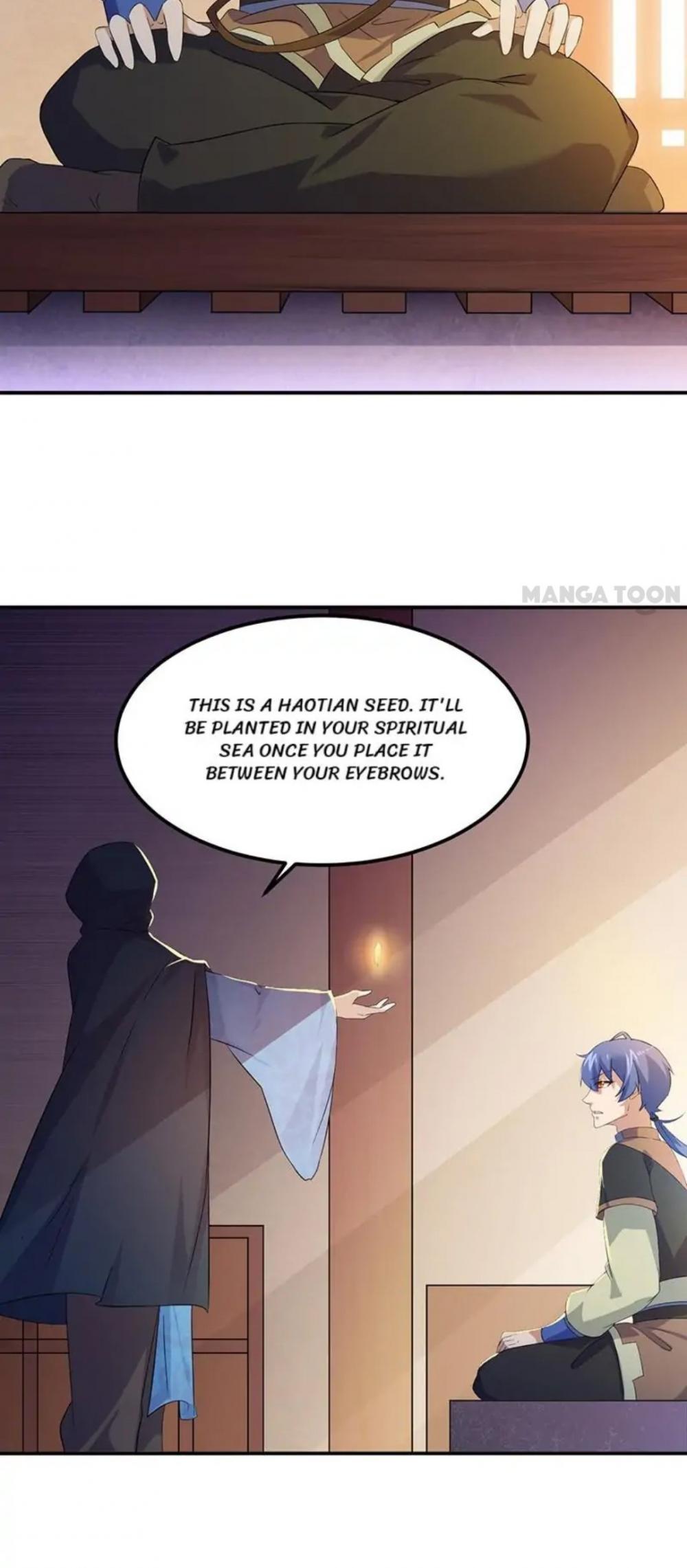 Martial Arts Reigns Chapter 51 page 16 - Chapter 51