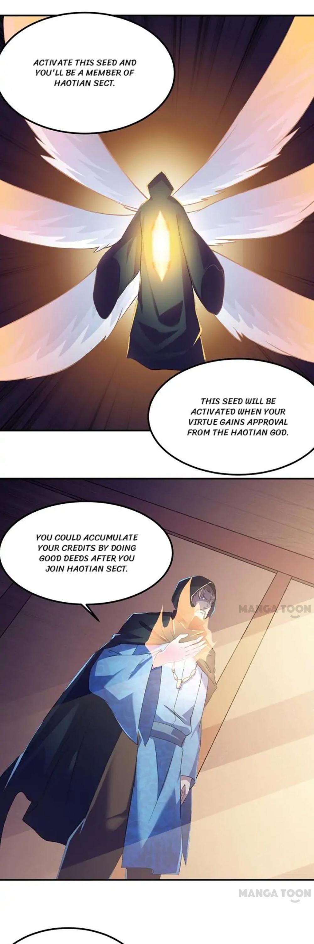 Martial Arts Reigns Chapter 51 page 17 - Chapter 51