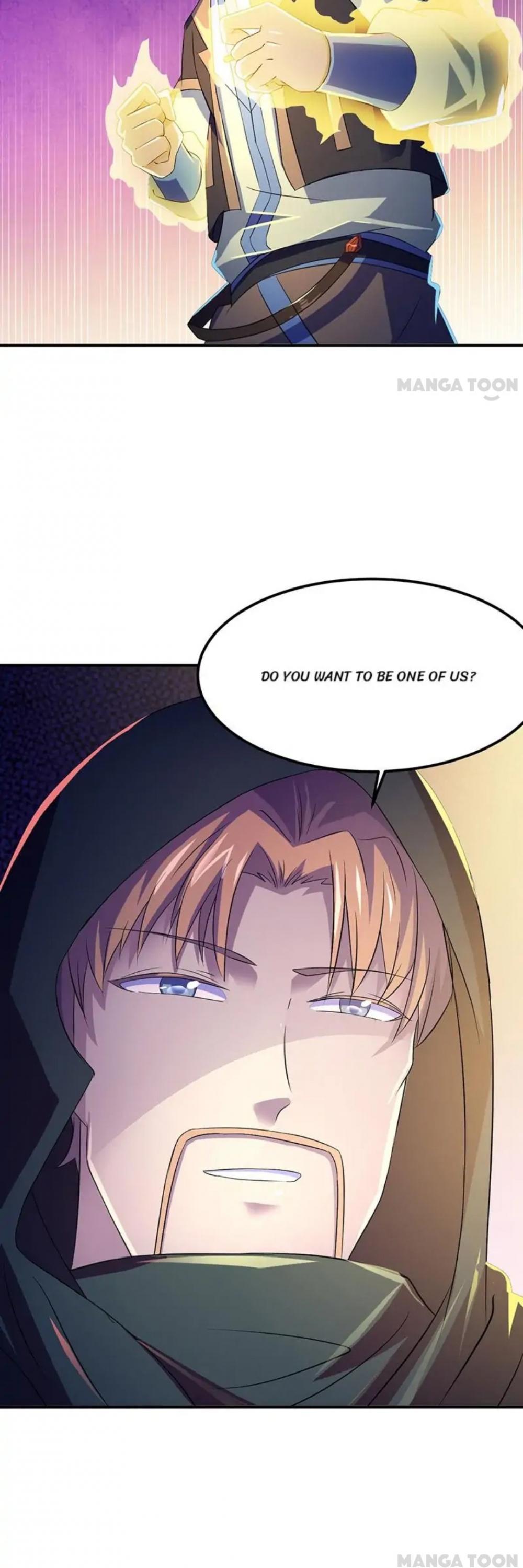 Martial Arts Reigns Chapter 51 page 20 - Chapter 51