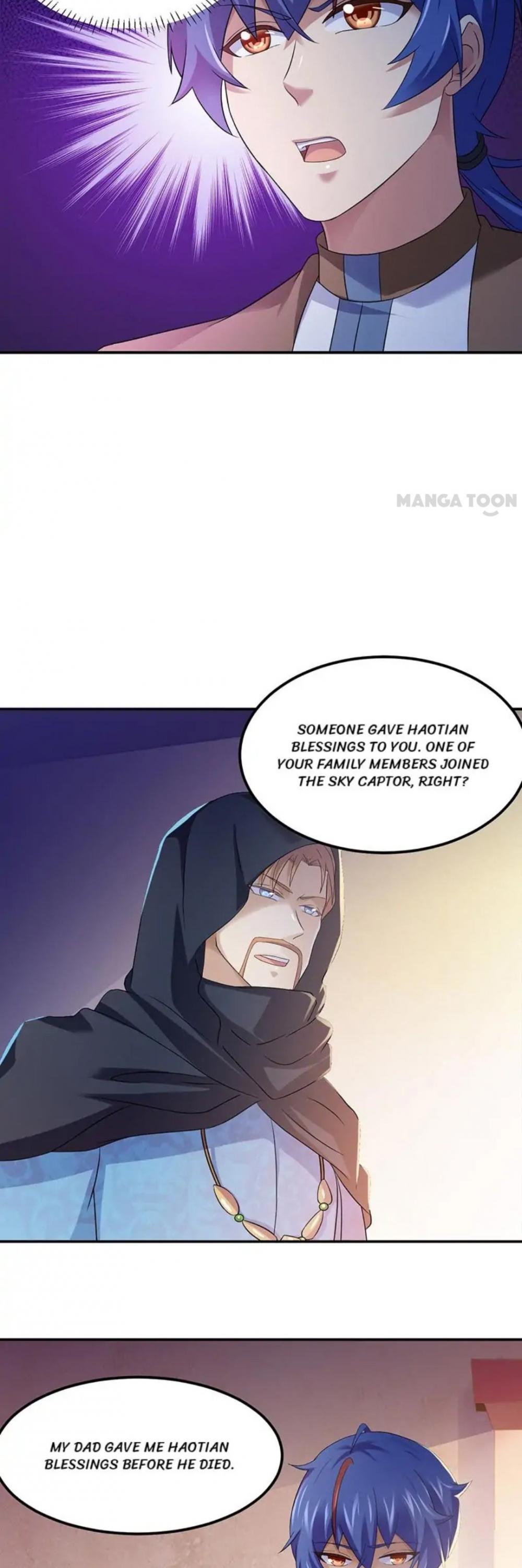Martial Arts Reigns Chapter 51 page 3 - Chapter 51