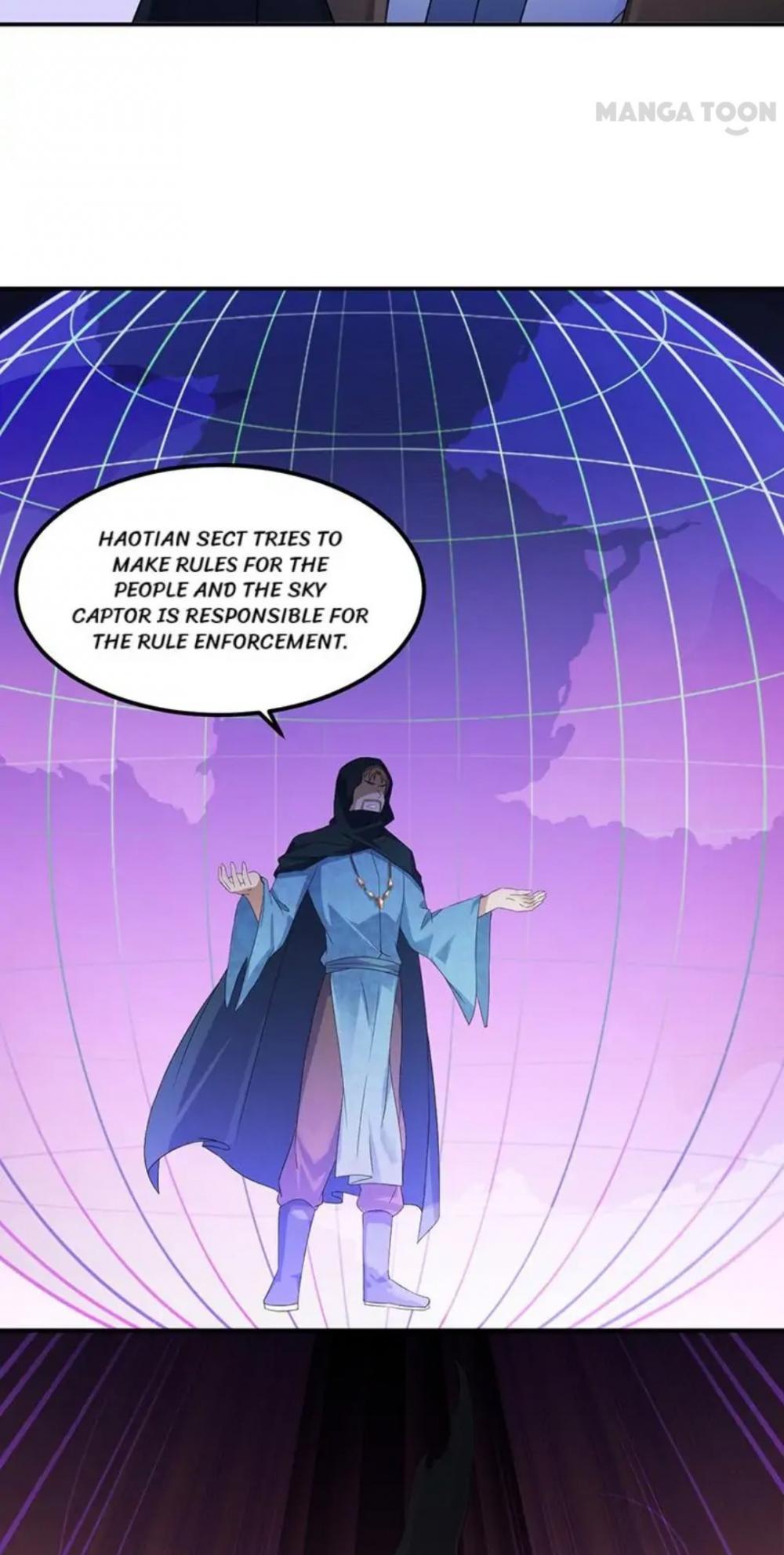 Martial Arts Reigns Chapter 51 page 6 - Chapter 51