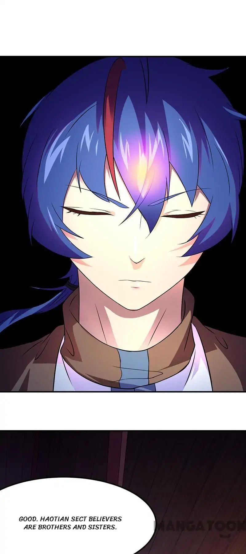 Martial Arts Reigns Chapter 52 page 1 - Chapter 52: Episode 52