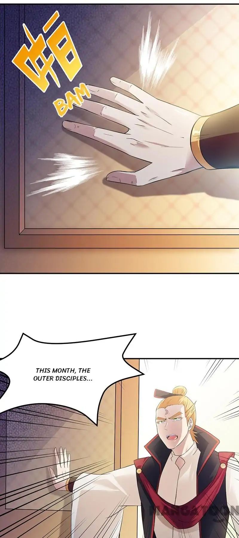 Martial Arts Reigns Chapter 52 page 12 - Chapter 52: Episode 52