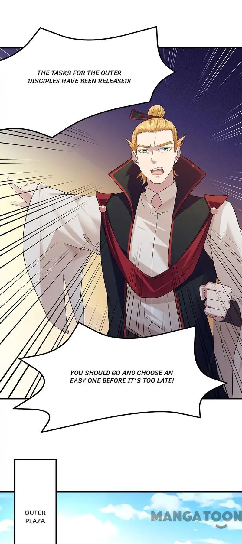 Martial Arts Reigns Chapter 52 page 16 - Chapter 52: Episode 52