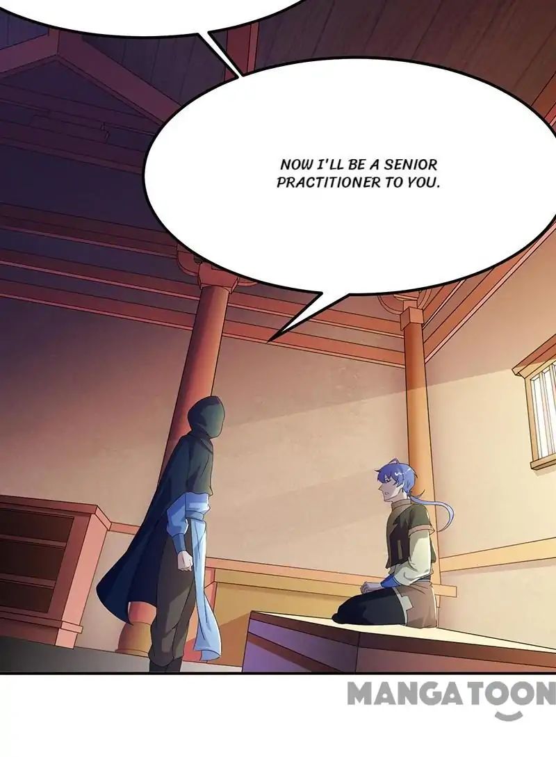 Martial Arts Reigns Chapter 52 page 2 - Chapter 52: Episode 52