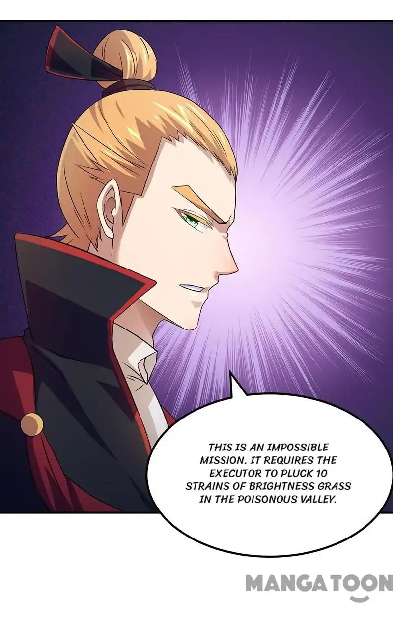 Martial Arts Reigns Chapter 52 page 23 - Chapter 52: Episode 52