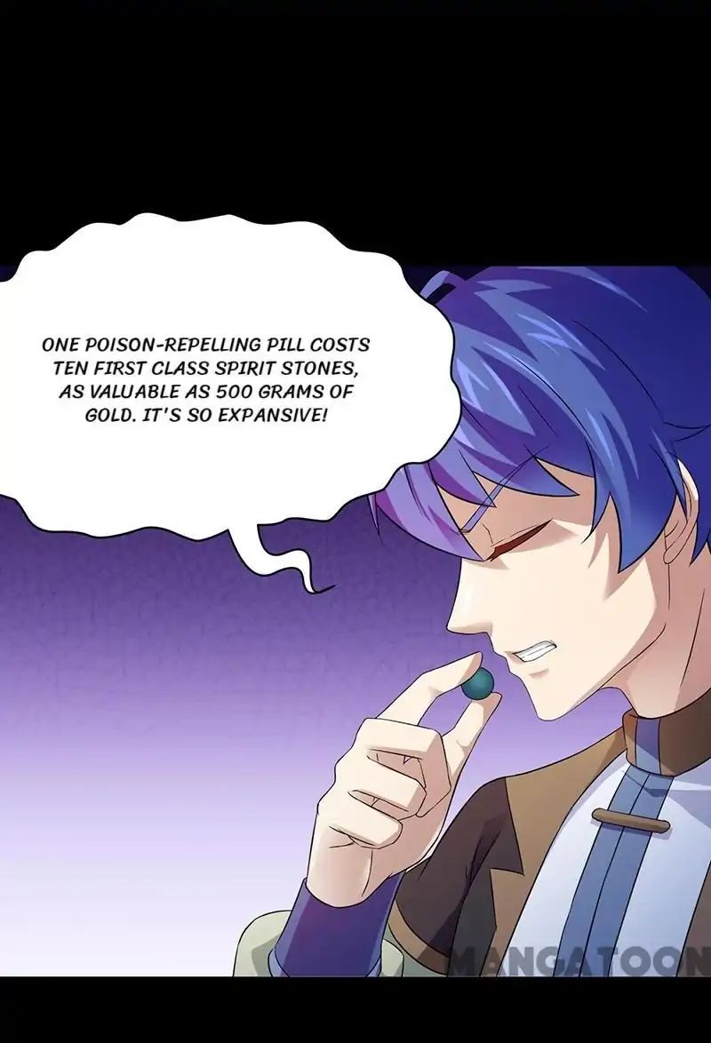 Martial Arts Reigns Chapter 52 page 29 - Chapter 52: Episode 52