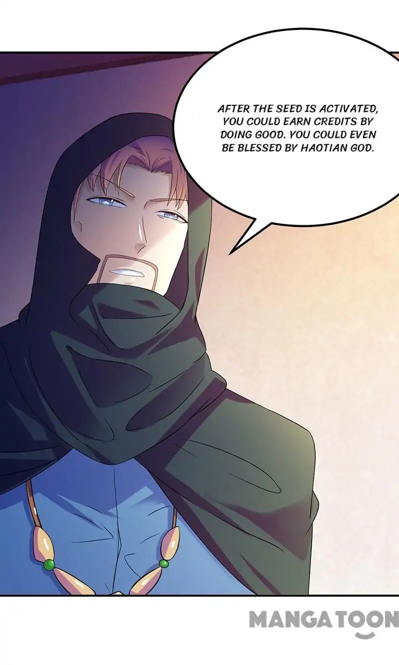 Martial Arts Reigns Chapter 52 page 3 - Chapter 52: Episode 52
