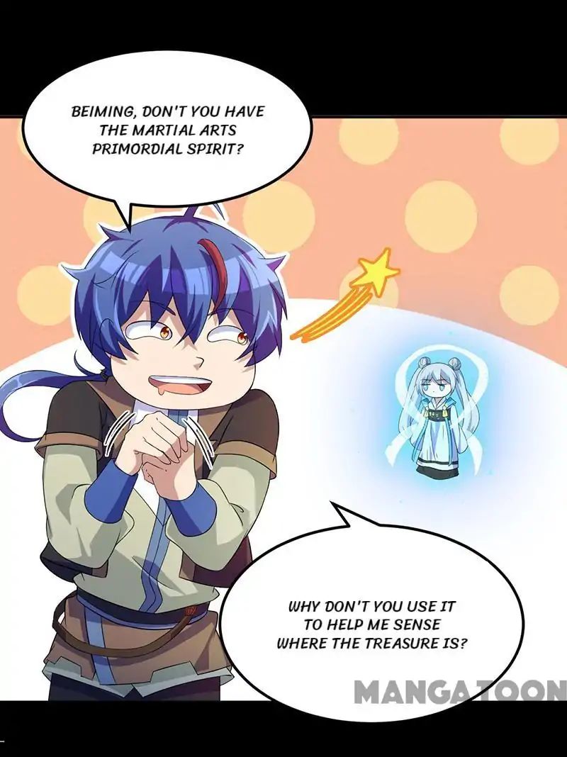 Martial Arts Reigns Chapter 52 page 32 - Chapter 52: Episode 52