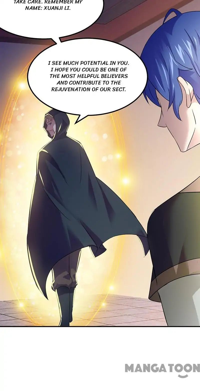 Martial Arts Reigns Chapter 52 page 5 - Chapter 52: Episode 52