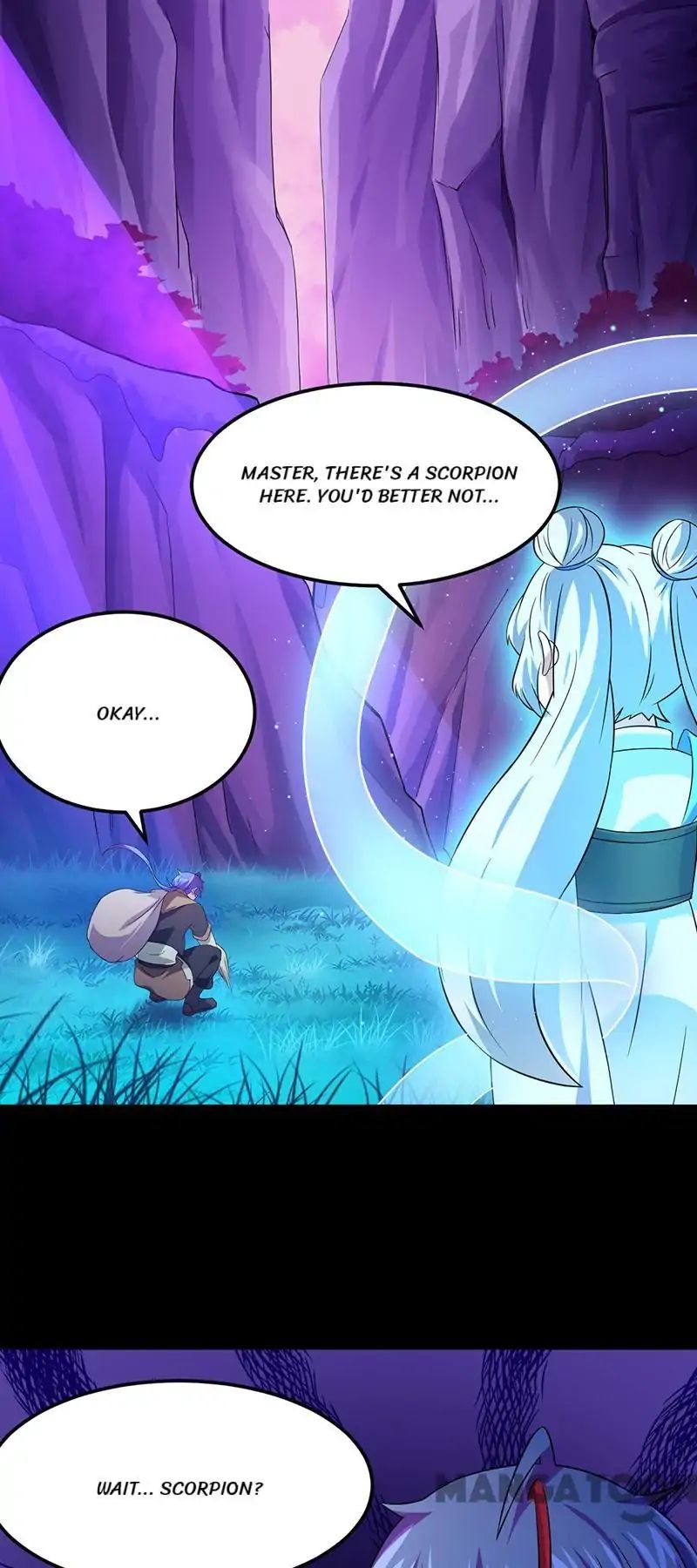 Martial Arts Reigns Chapter 53 page 10 - Chapter 53: Episode 53
