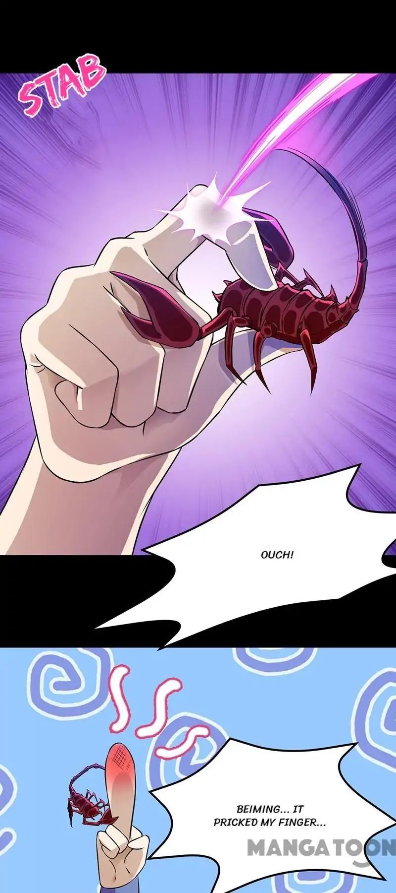 Martial Arts Reigns Chapter 53 page 12 - Chapter 53: Episode 53