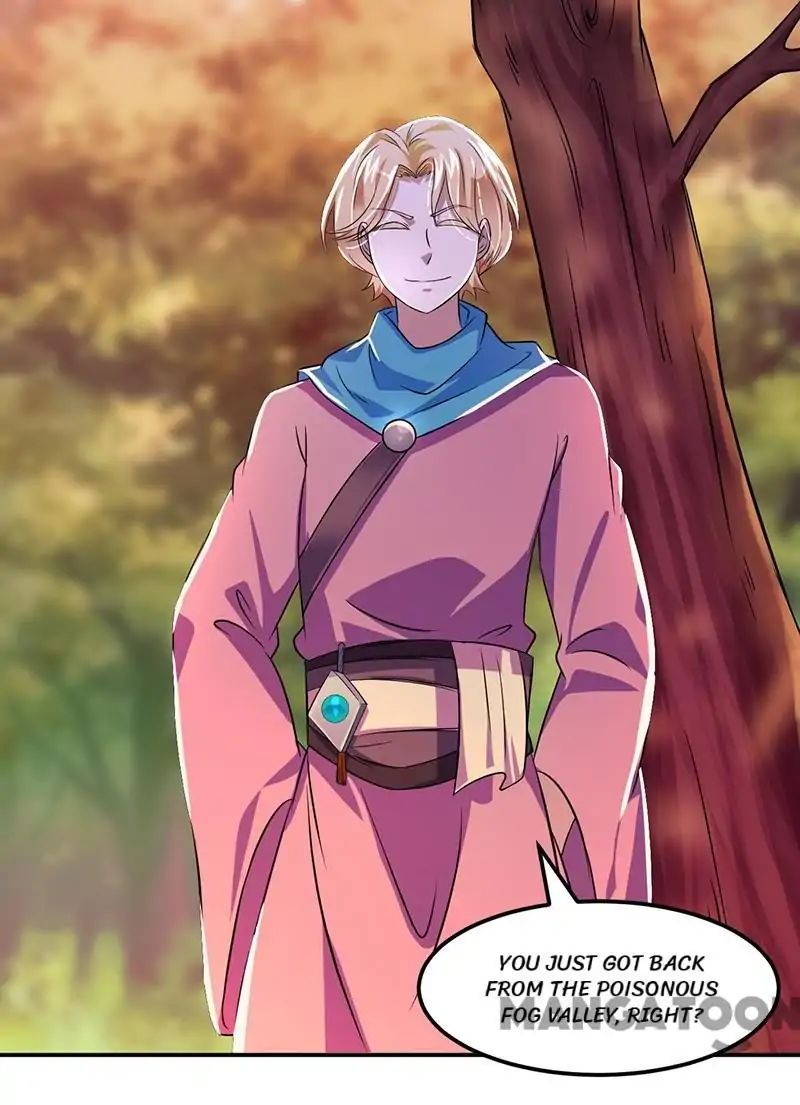 Martial Arts Reigns Chapter 53 page 20 - Chapter 53: Episode 53