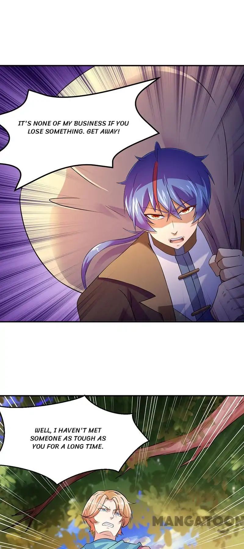 Martial Arts Reigns Chapter 53 page 23 - Chapter 53: Episode 53