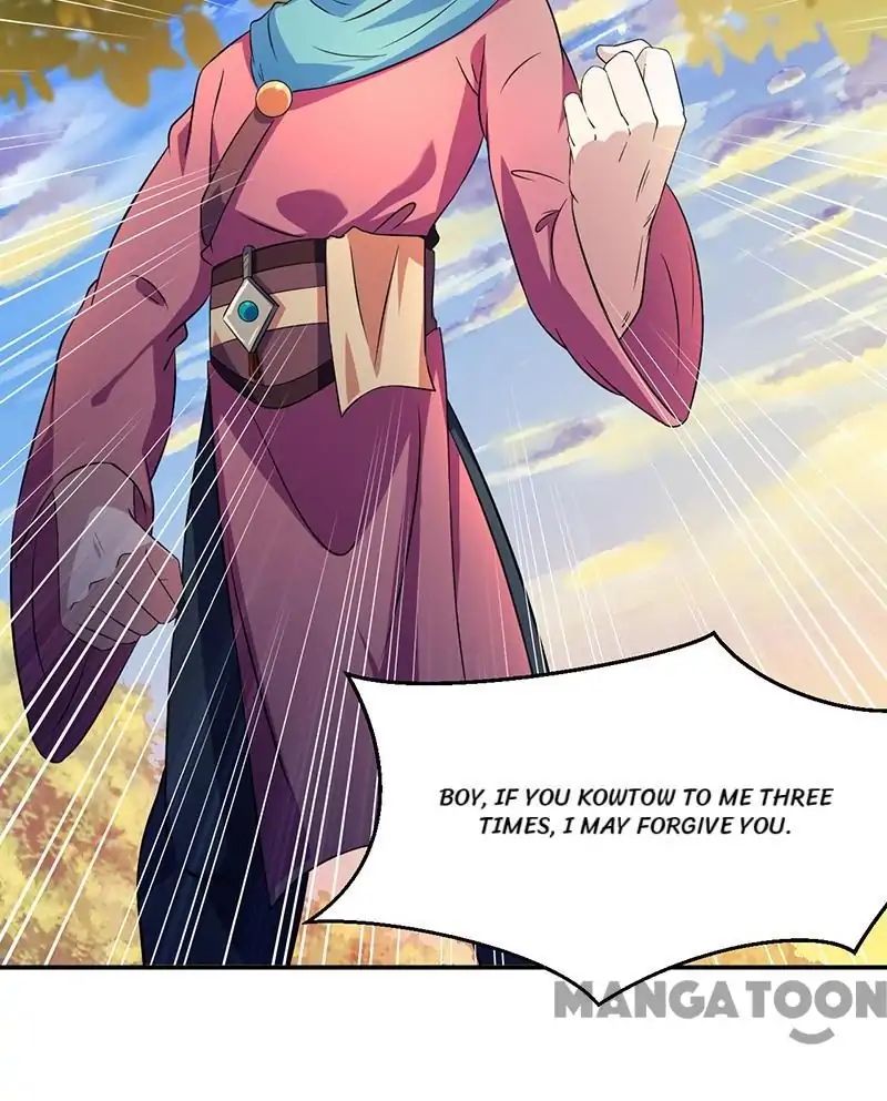 Martial Arts Reigns Chapter 53 page 24 - Chapter 53: Episode 53