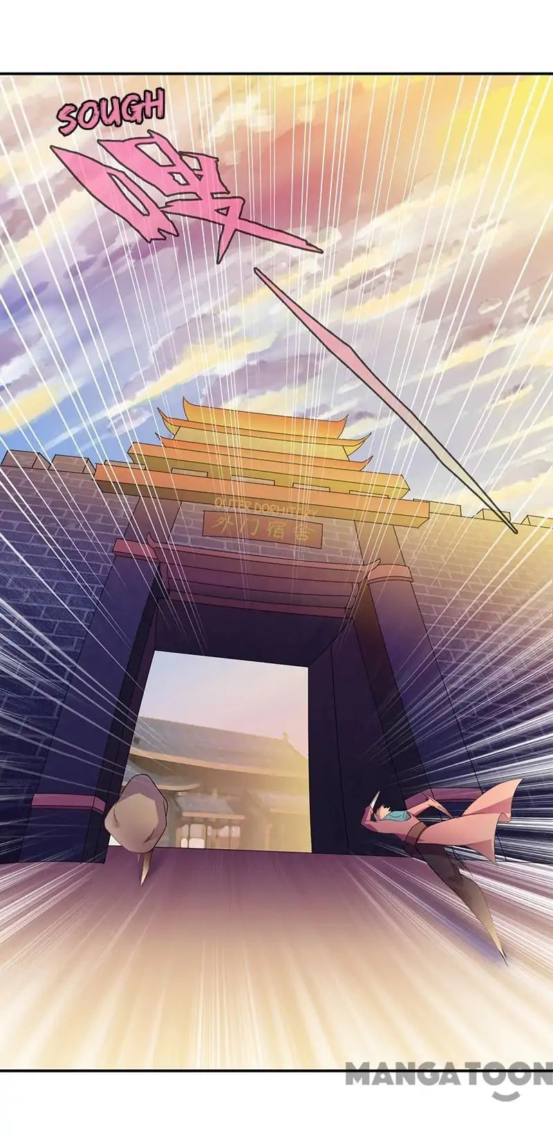 Martial Arts Reigns Chapter 53 page 31 - Chapter 53: Episode 53